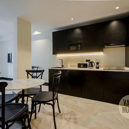 Wonderful Apt Para 7 En Preciados-Plaza Del Carmen E2 Madrid Eksteriør billede