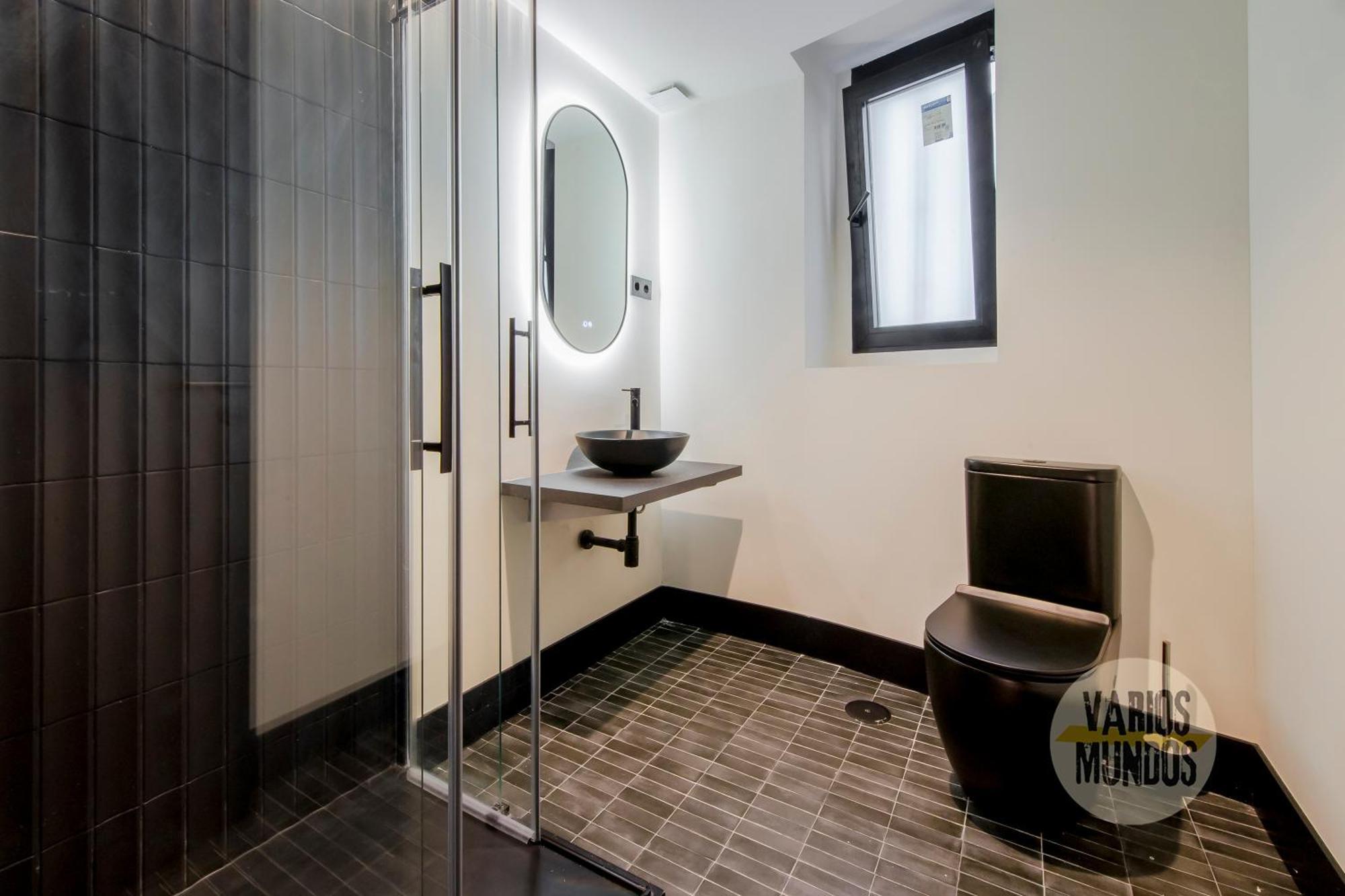 Wonderful Apt Para 7 En Preciados-Plaza Del Carmen E2 Madrid Eksteriør billede