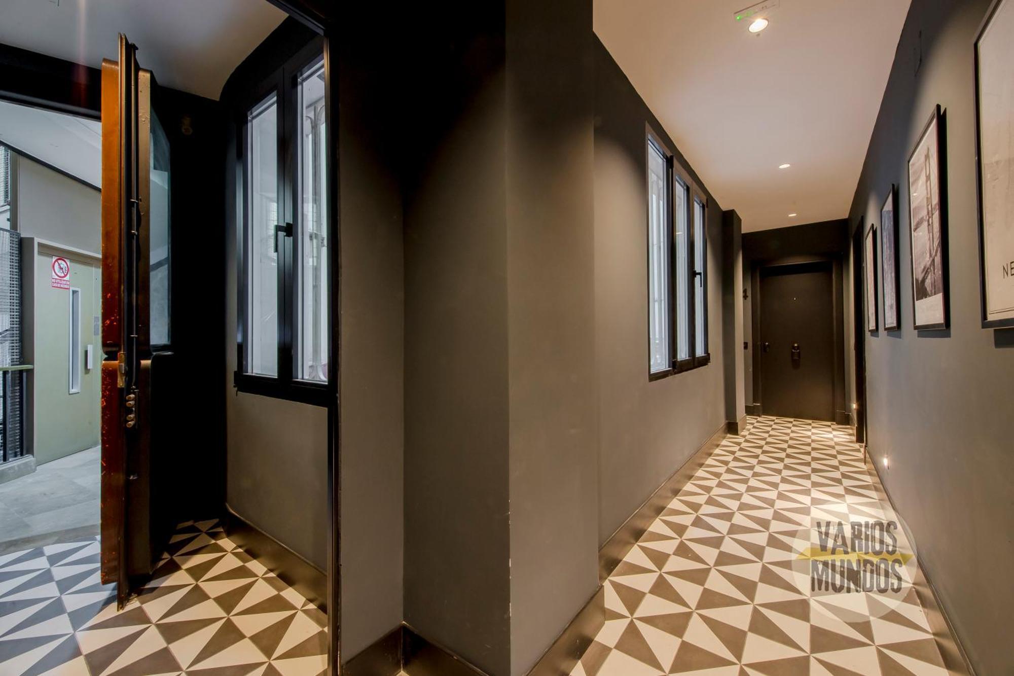Wonderful Apt Para 7 En Preciados-Plaza Del Carmen E2 Madrid Eksteriør billede