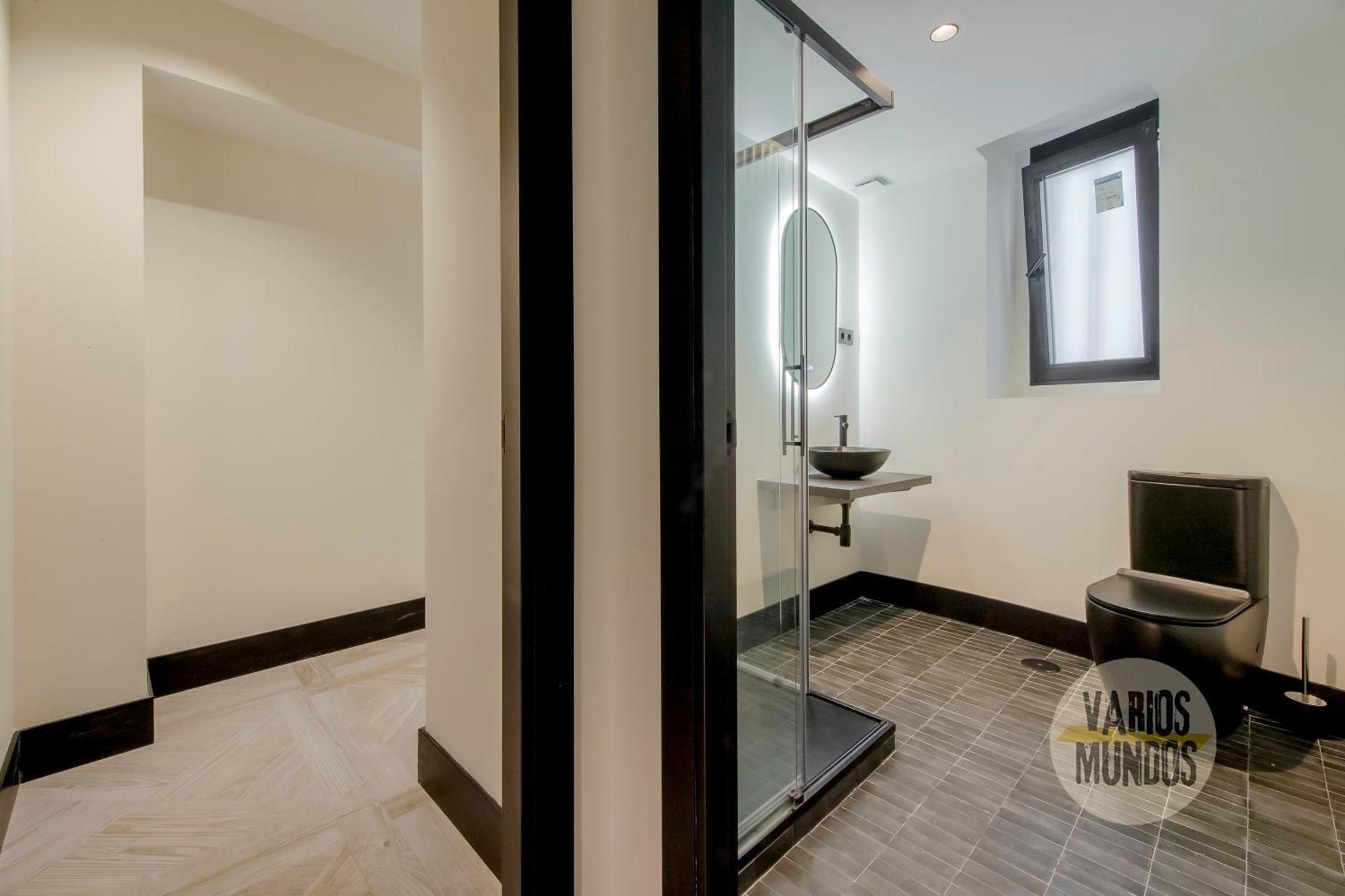 Wonderful Apt Para 7 En Preciados-Plaza Del Carmen E2 Madrid Eksteriør billede
