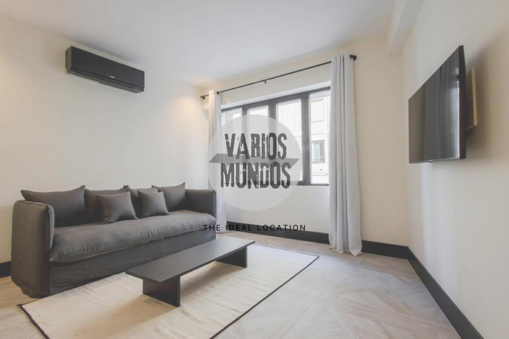 Wonderful Apt Para 7 En Preciados-Plaza Del Carmen E2 Madrid Eksteriør billede