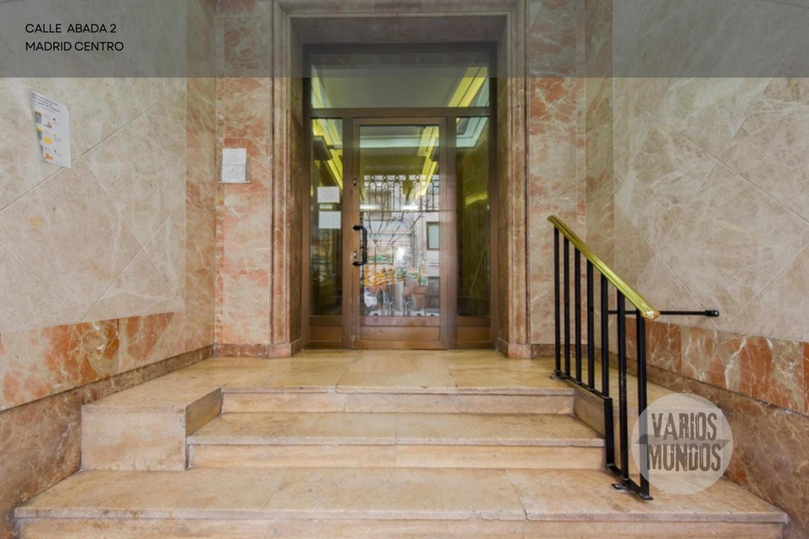 Wonderful Apt Para 7 En Preciados-Plaza Del Carmen E2 Madrid Eksteriør billede